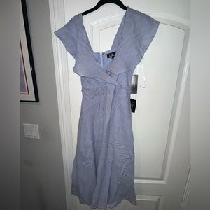Lulus dress with tags
